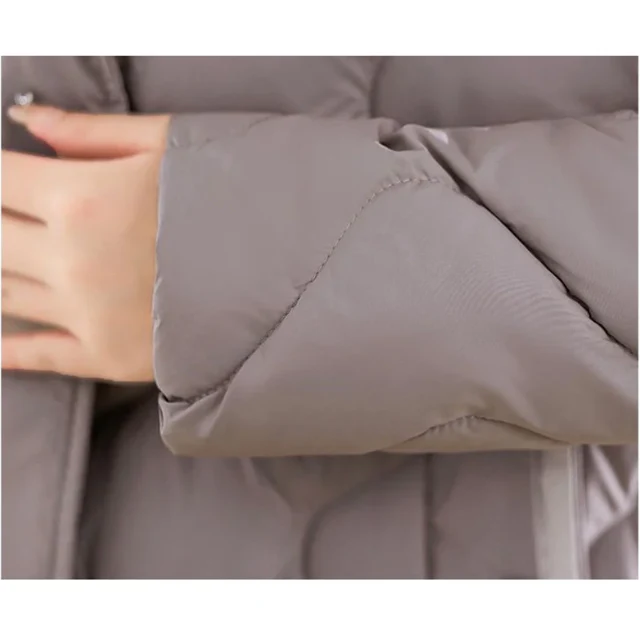 Krystel | Elegant and versatile winter garment - Image 20