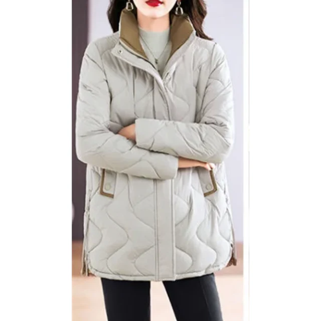 Krystel | Elegant and versatile winter garment - Image 27