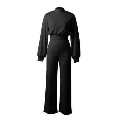 Ksenia® | Long Sleeve Jumpsuit For Women - Image 6