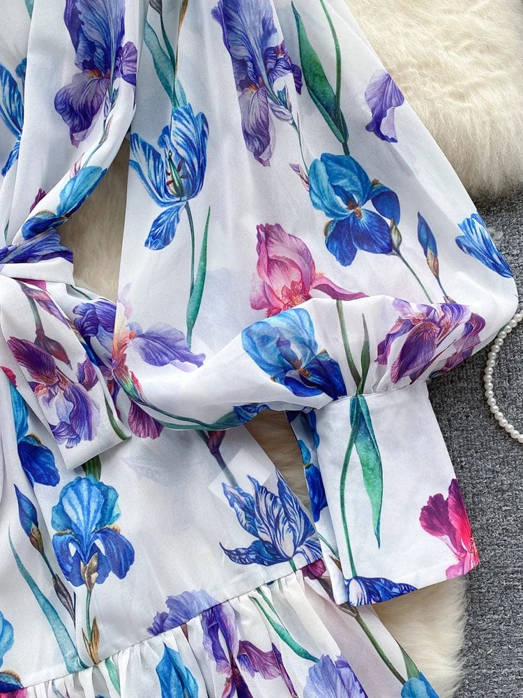 Ksenija® | Casual and fashionable   dress - Image 6