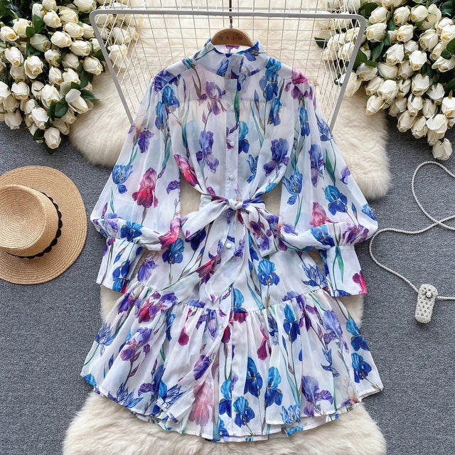 Ksenija® | Casual and fashionable   dress - Image 7