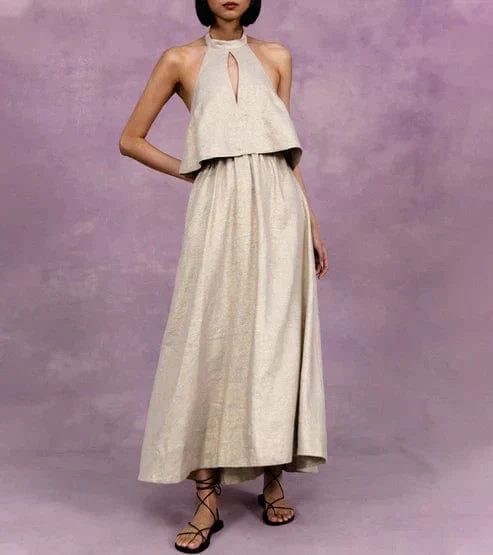 Kukka® | Simple and stylish   dress - Image 2