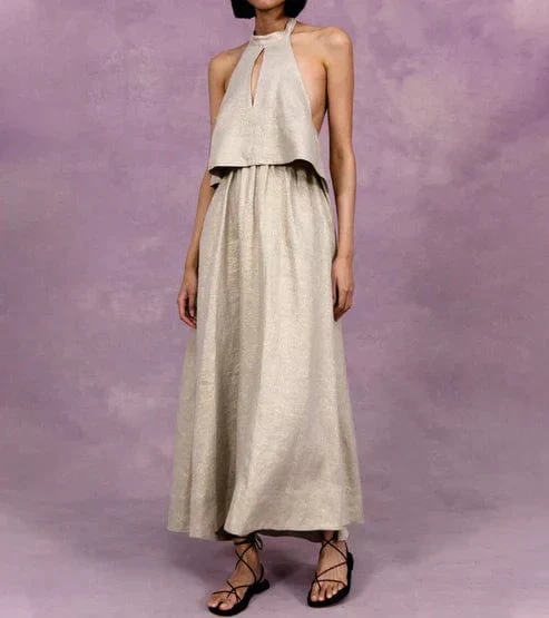 Kukka® | Simple and stylish   dress - Image 3