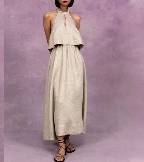 Kukka® | Simple and stylish   dress - Image 7