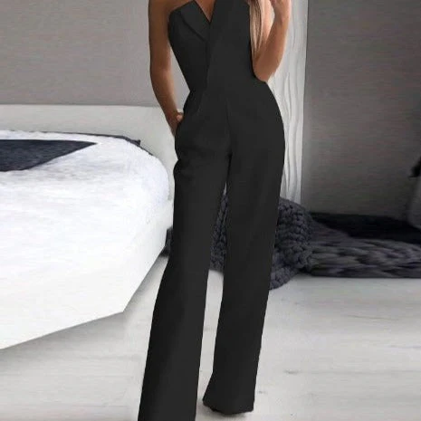 Kukka® | Sleeveless Jumpsuit For Women - Image 2