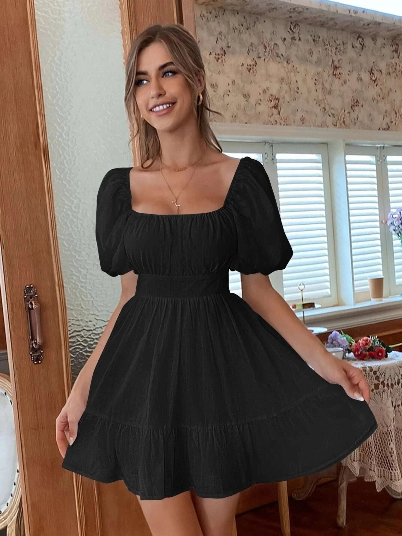 Kuna® | Elegant and versatile dress - Image 6
