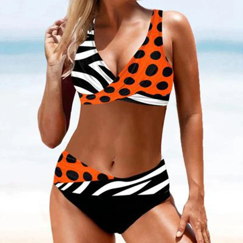 Kylee® | Fashionable And Sexy Bikini - Image 8