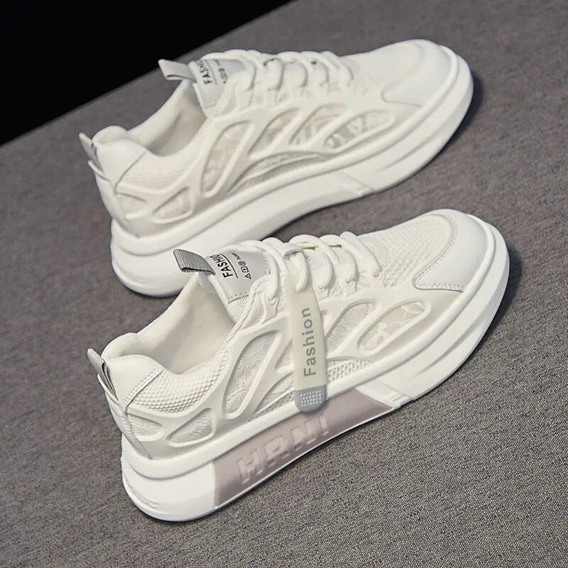 Kymberly® | Effortless and chic   sneakers - Image 5