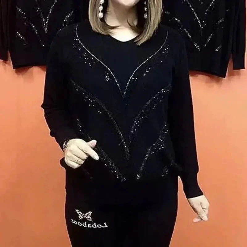 Kyra | Modern sweater for women - Image 2
