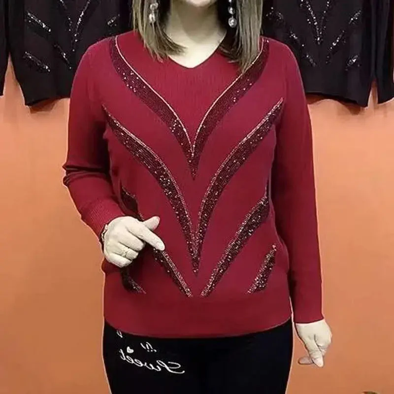 Kyra | Modern sweater for women - Image 3