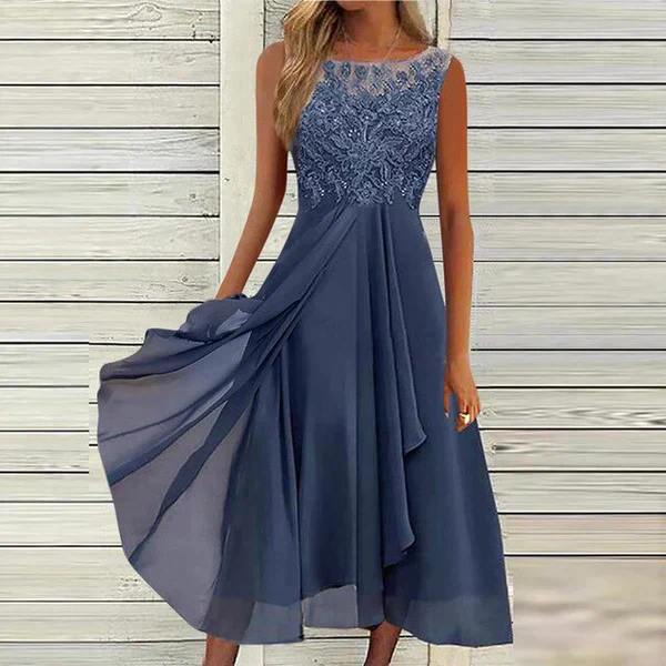 Laia® | Fashionable and minimalist dress - Image 2