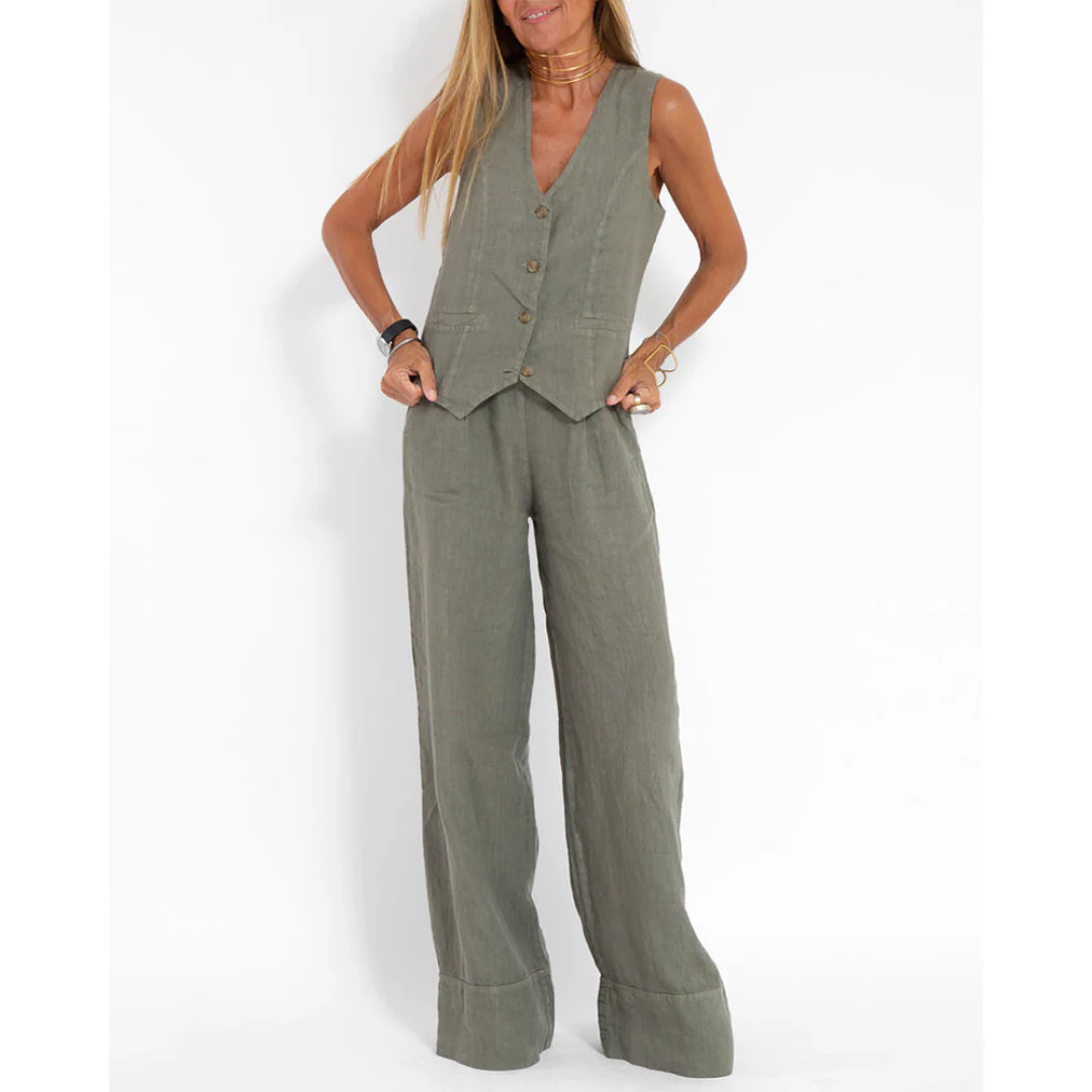 Laia® | Premium 2 Piece Set