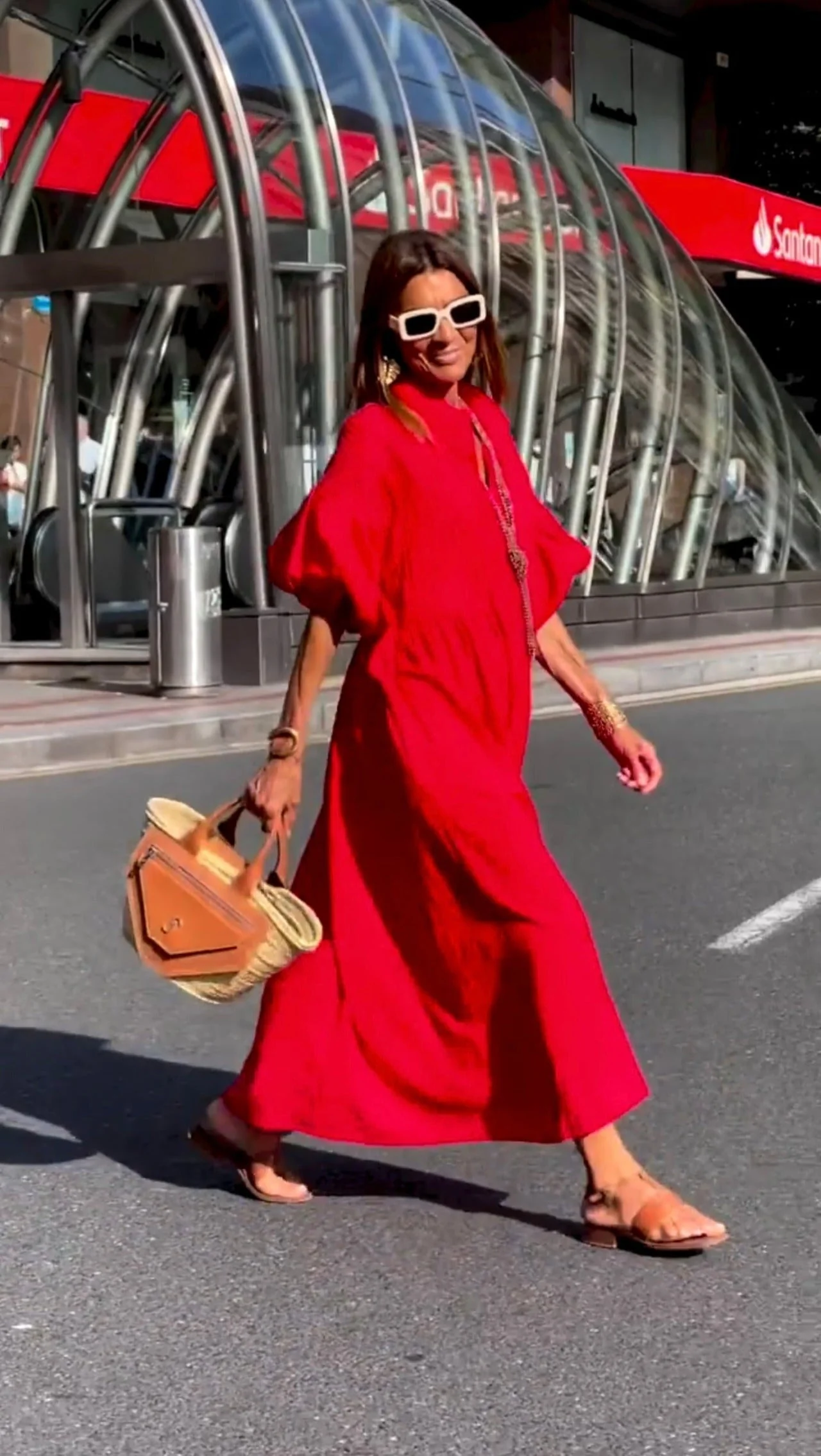 Laia® | Summer Dress - Image 6