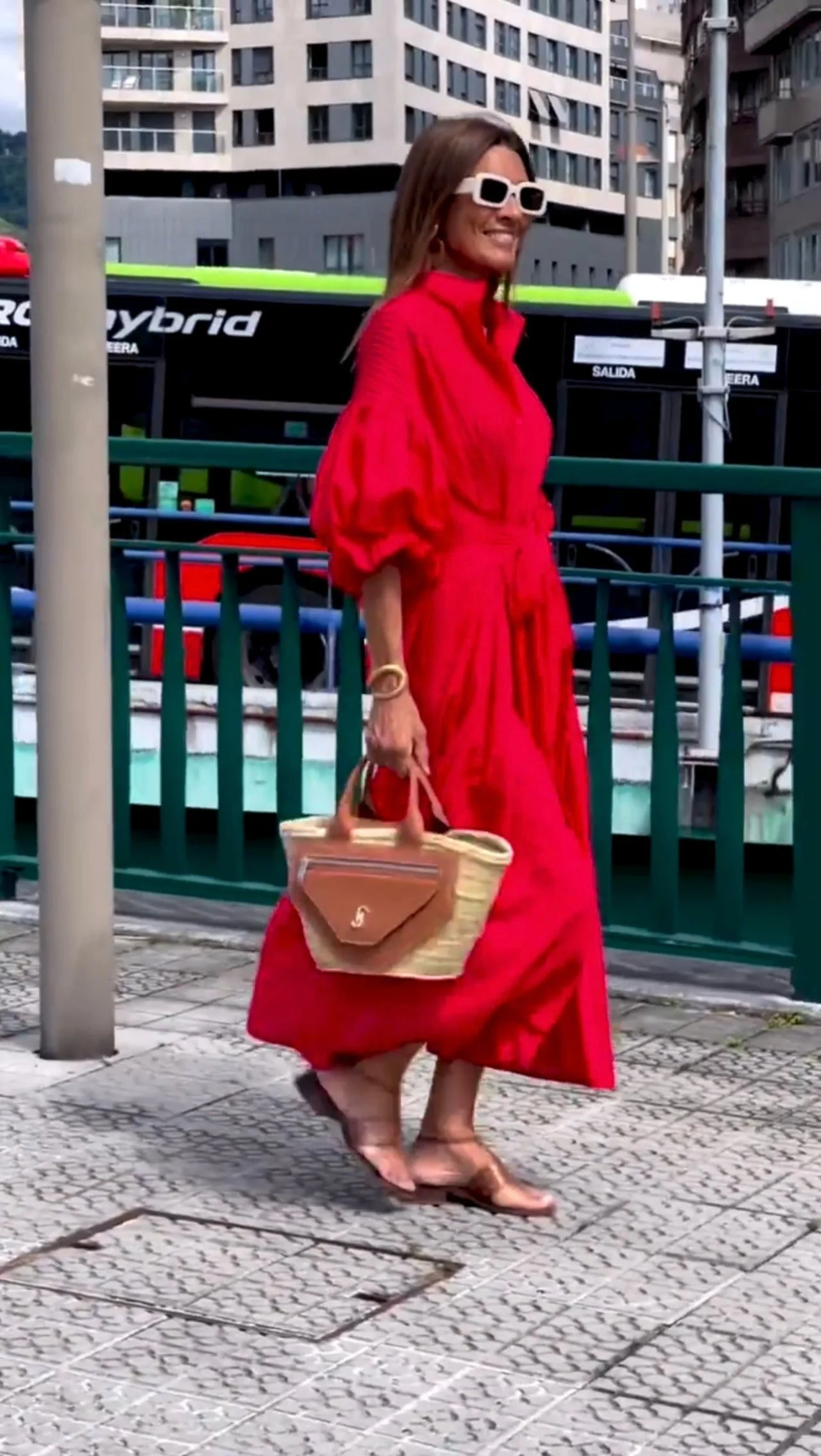 Laia® | Summer Dress - Image 8