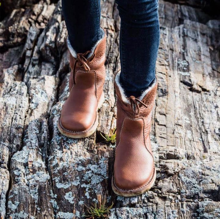 Laia | Supportive, lightweight orthopedic footwear - Image 2