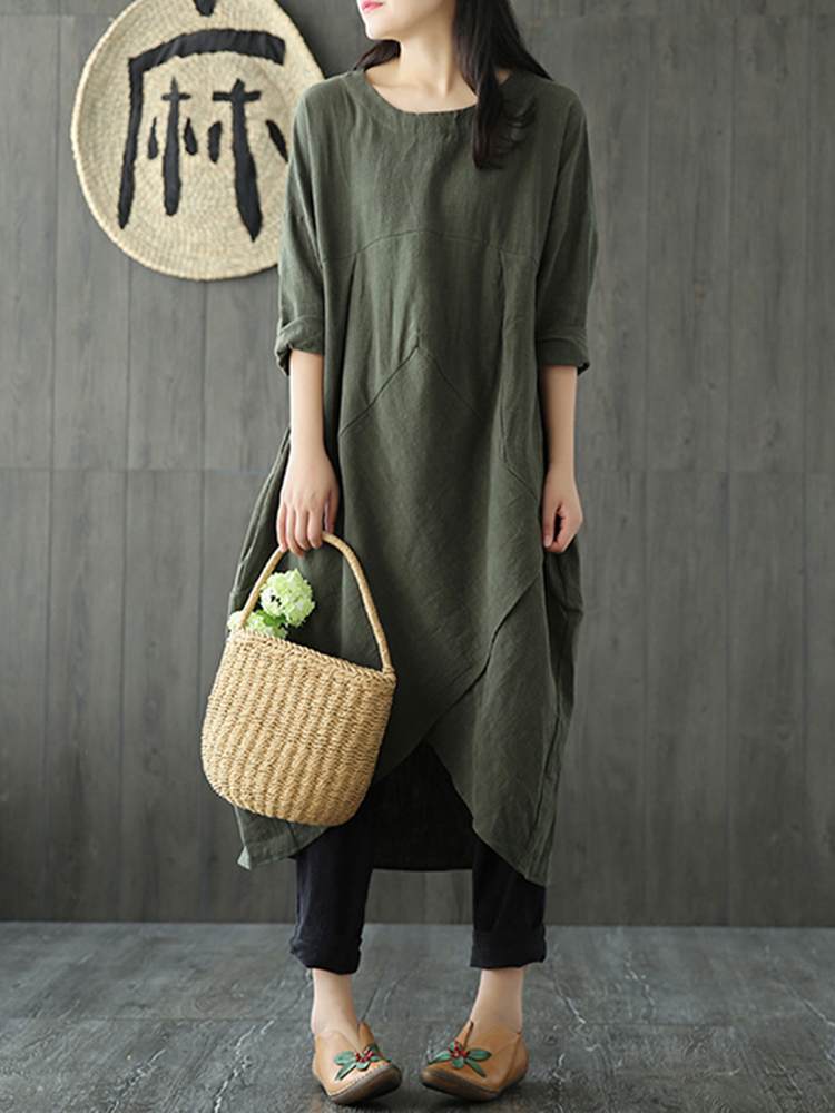 Laia® | Women's maxi dress - Image 2