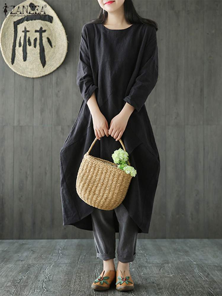 Laia® | Women's maxi dress - Image 3