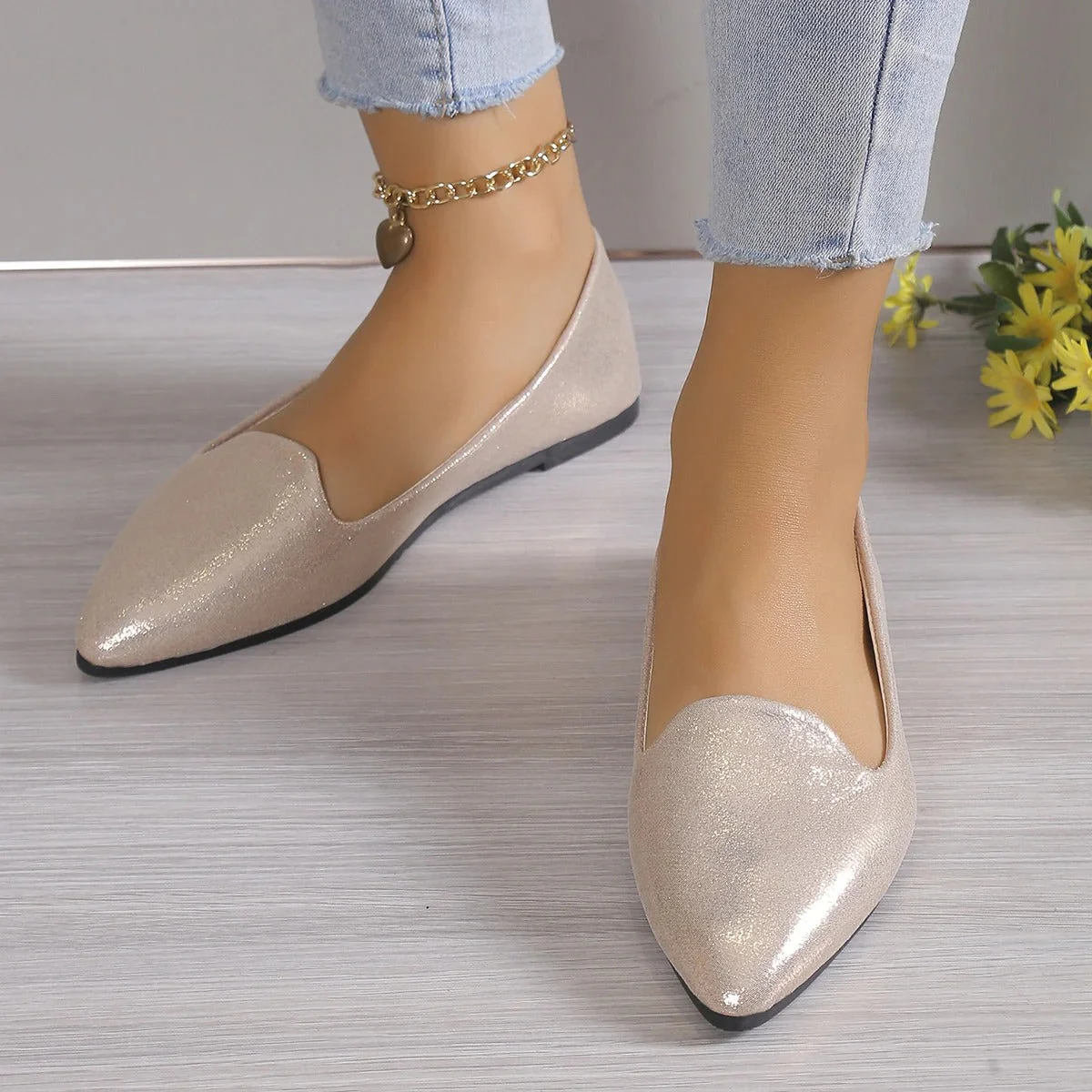 Lais® | Casual and effortless shoes