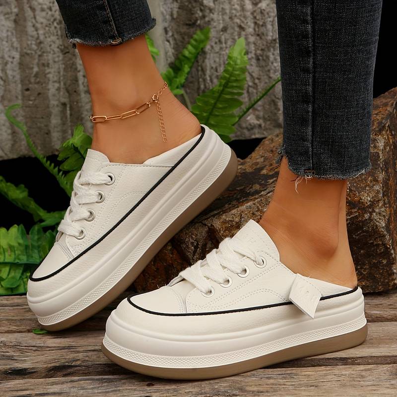 Lala® | Classic and elegant sneakers - Image 13