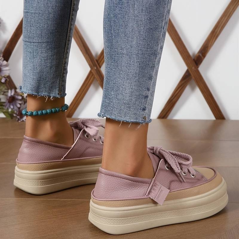 Lala® | Classic and elegant sneakers - Image 5