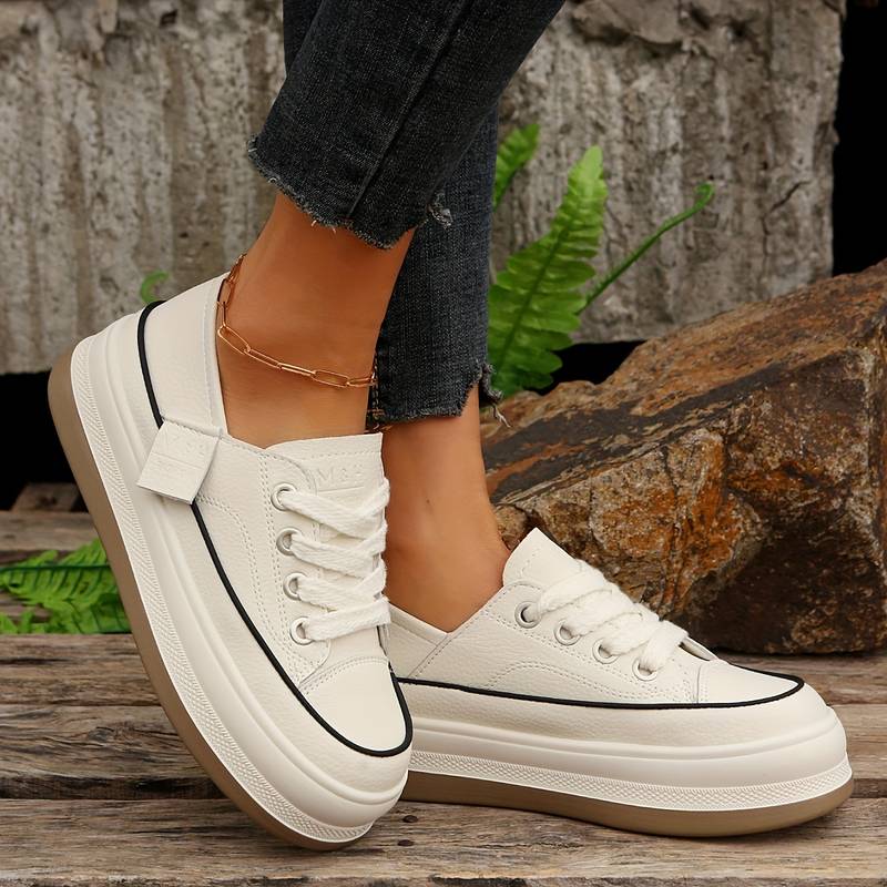 Lala® | Classic and elegant sneakers - Image 8