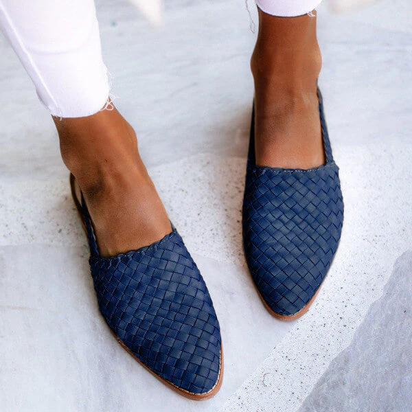Lamia® | Stylish and elegant shoes - Image 2
