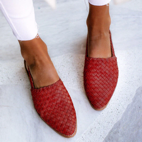 Lamia® | Stylish and elegant shoes - Image 3
