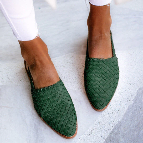 Lamia® | Stylish and elegant shoes - Image 4