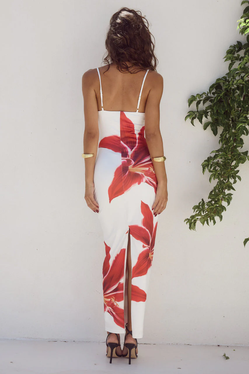 Lana® | Elegant Long Ceremony Dress - Image 2