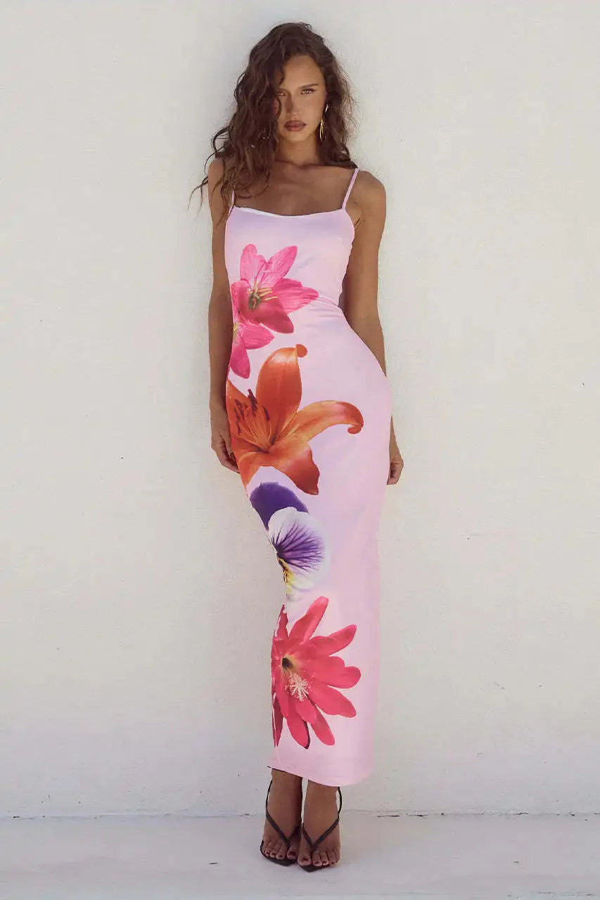 Lana® | Elegant Long Ceremony Dress - Image 5
