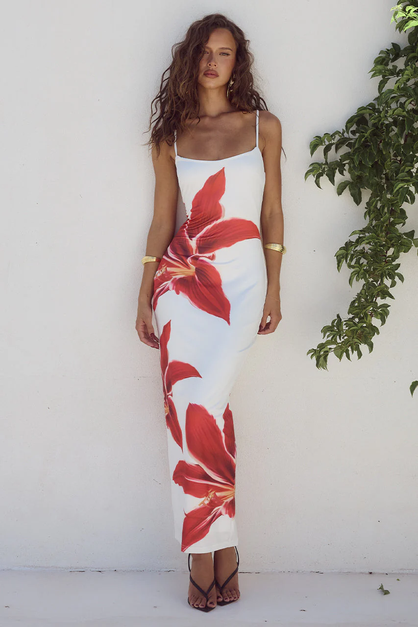 Lana® | Elegant Long Ceremony Dress - Image 7