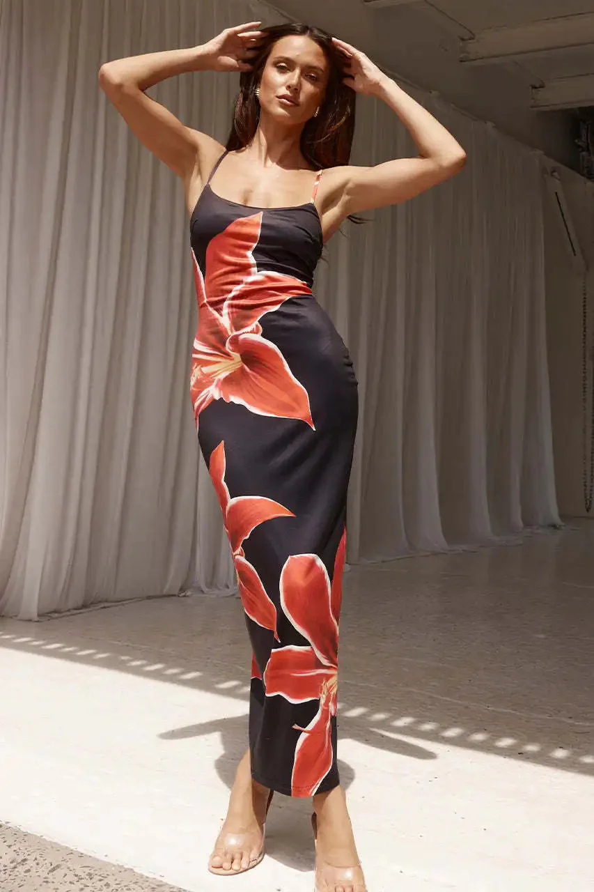 Lana® | Elegant Long Ceremony Dress - Image 9