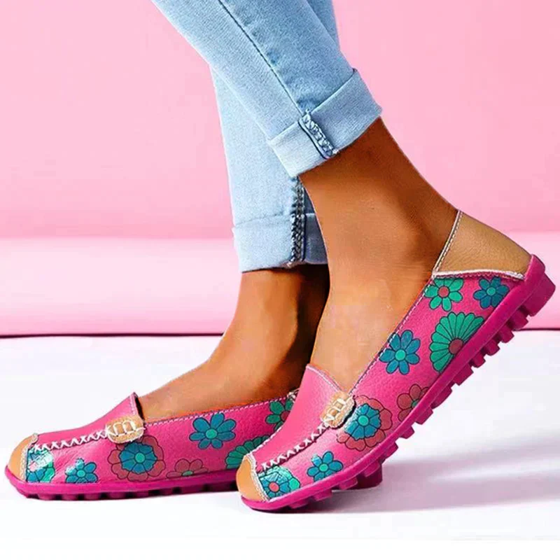 Lara® | Tailored and elegant   shoes