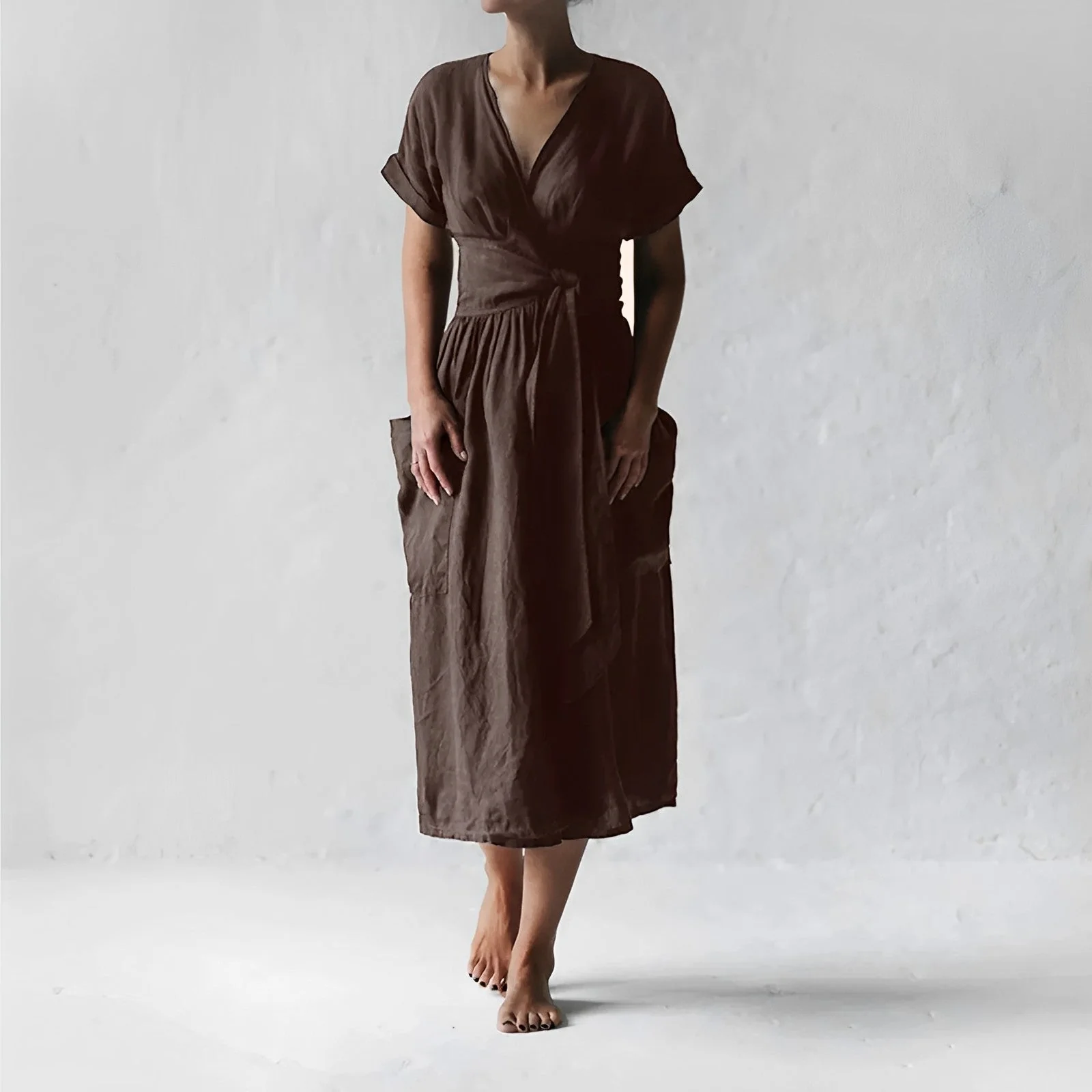 Lara® | Women's Stylish Dress - Image 2