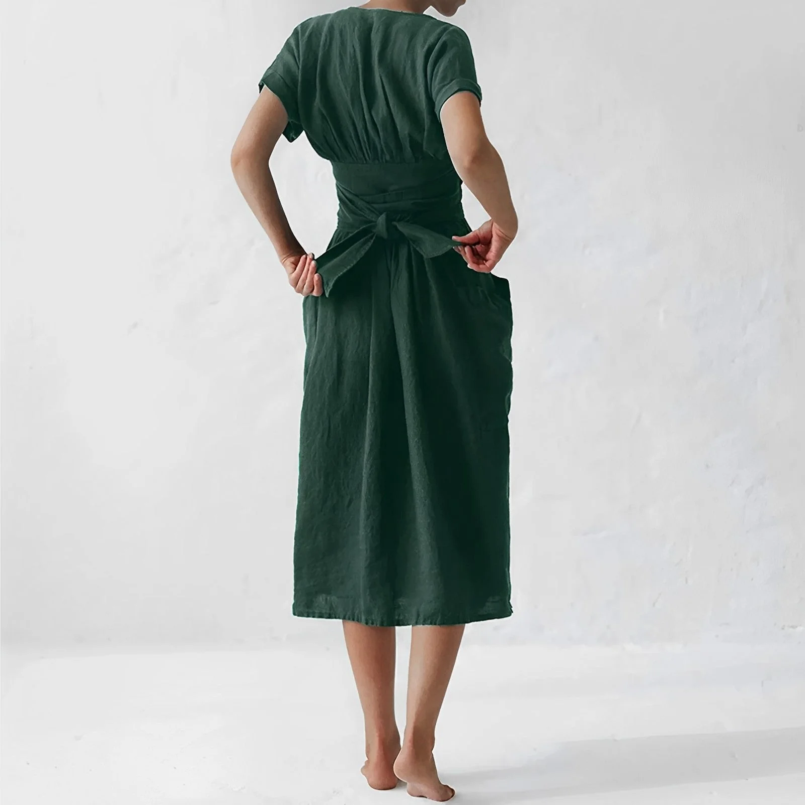 Lara® | Women's Stylish Dress - Image 3