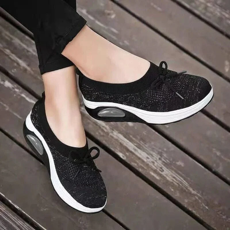 Larisa® | Casual and fashionable   shoes - Image 4