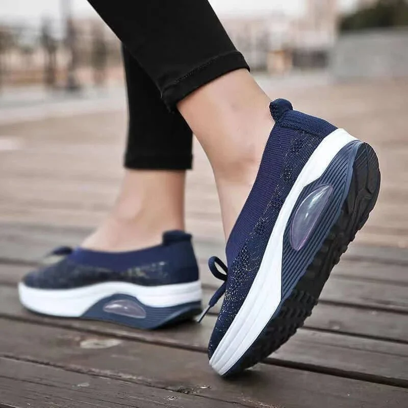 Larisa® | Casual and fashionable   shoes - Image 6