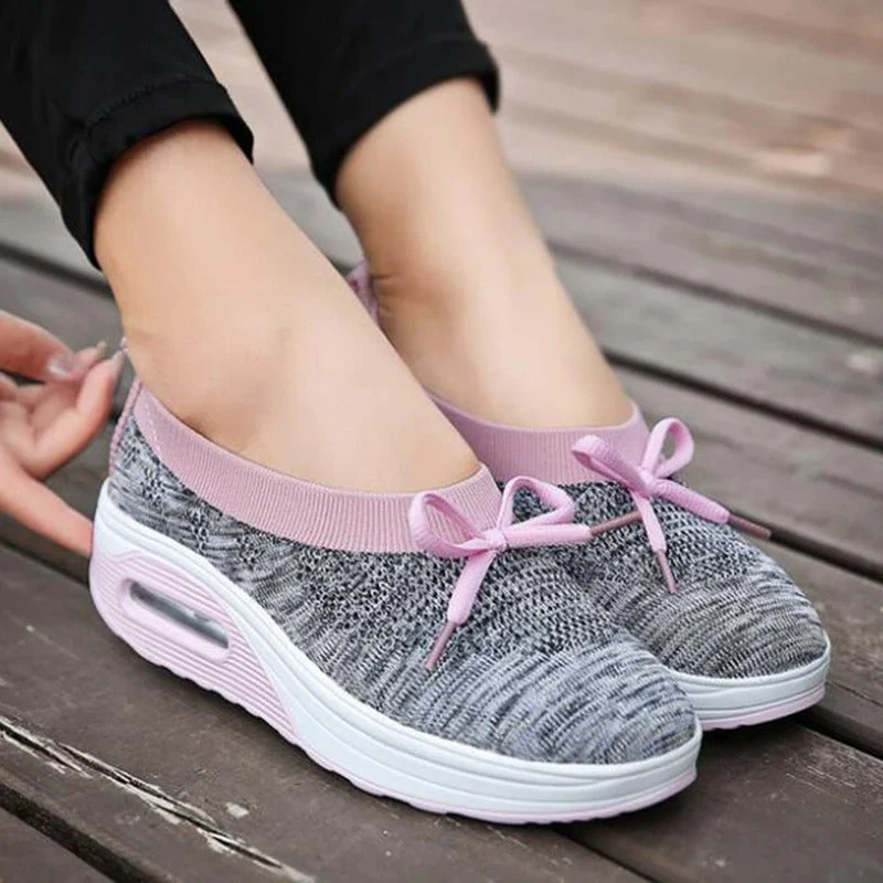 Larisa® | Casual and fashionable   shoes - Image 7