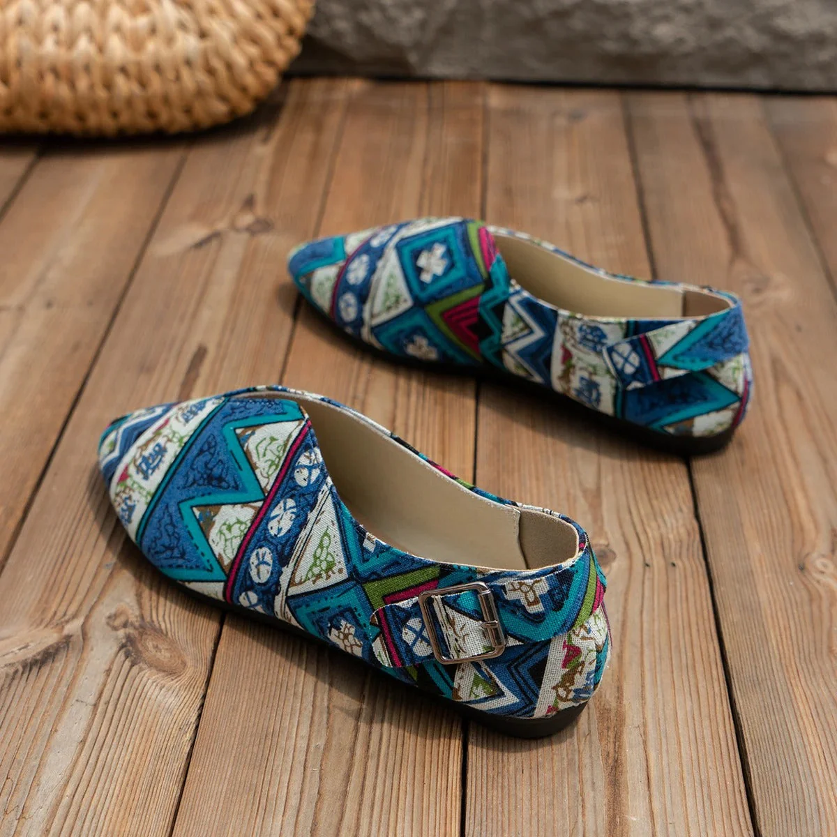 Larysa® | Casual and effortless   shoes - Image 4