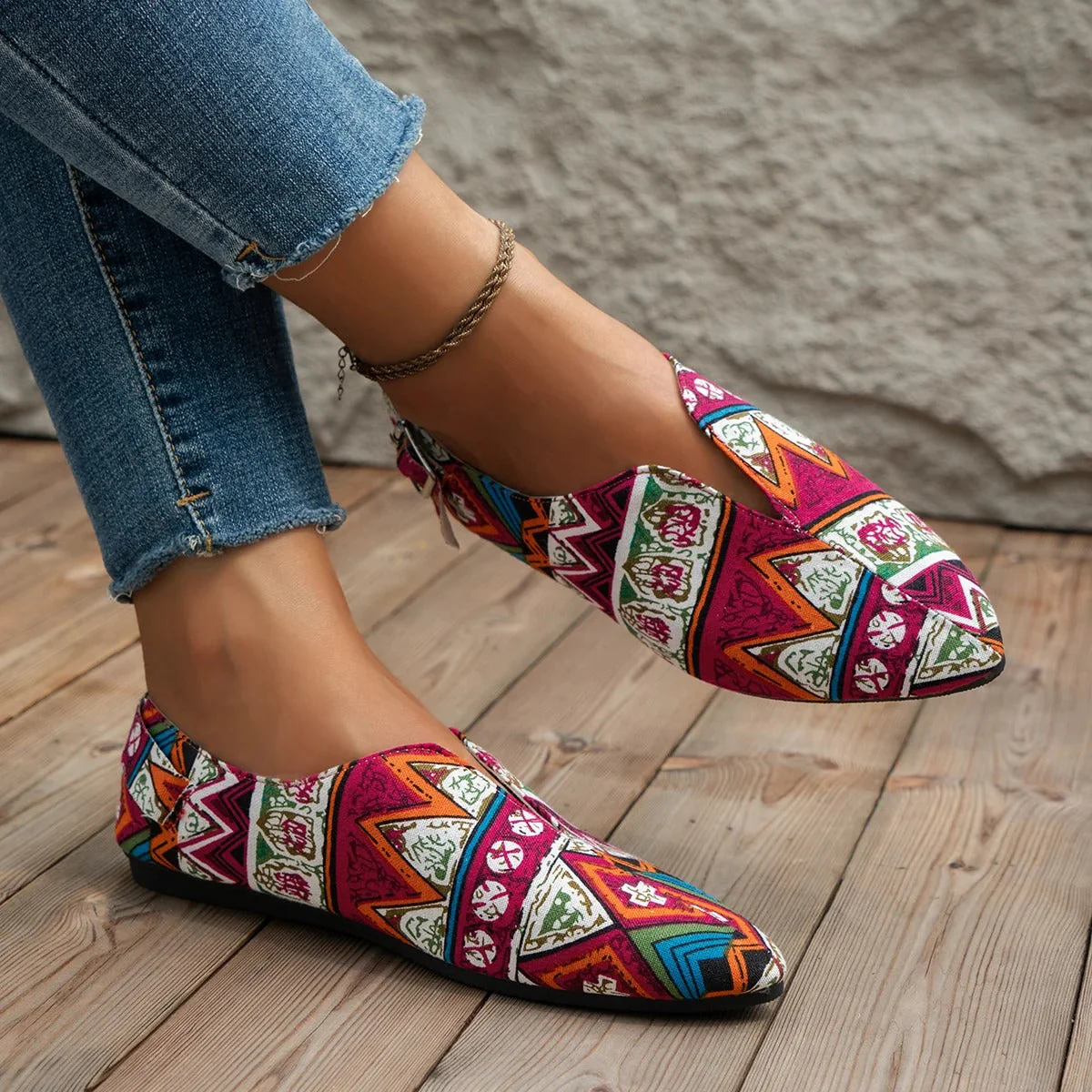 Larysa® | Casual and effortless   shoes - Image 7