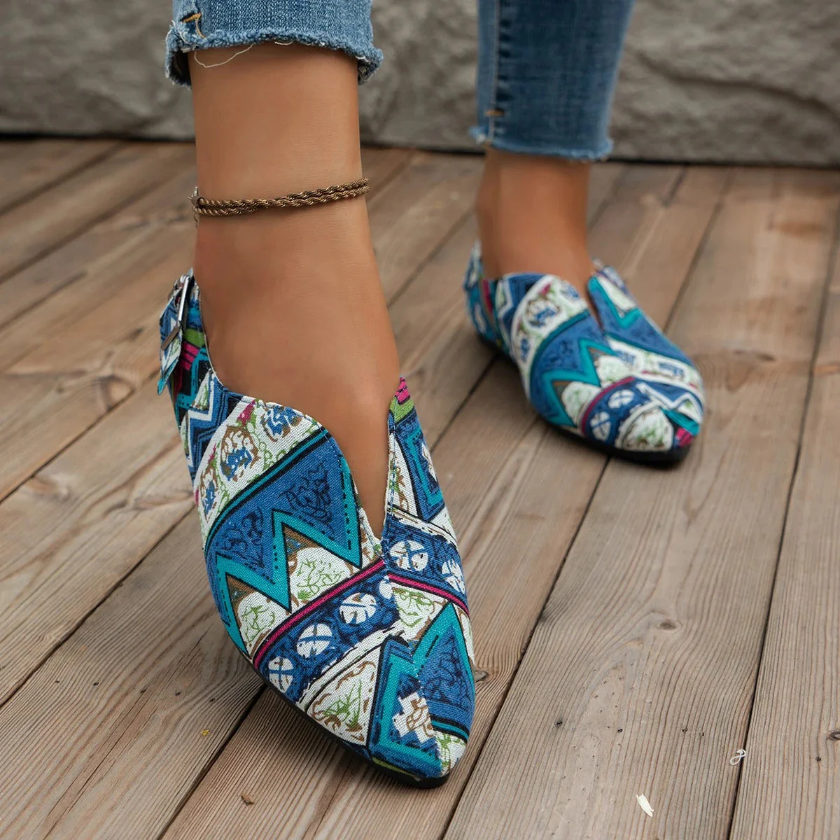 Larysa® | Casual and effortless   shoes - Image 8