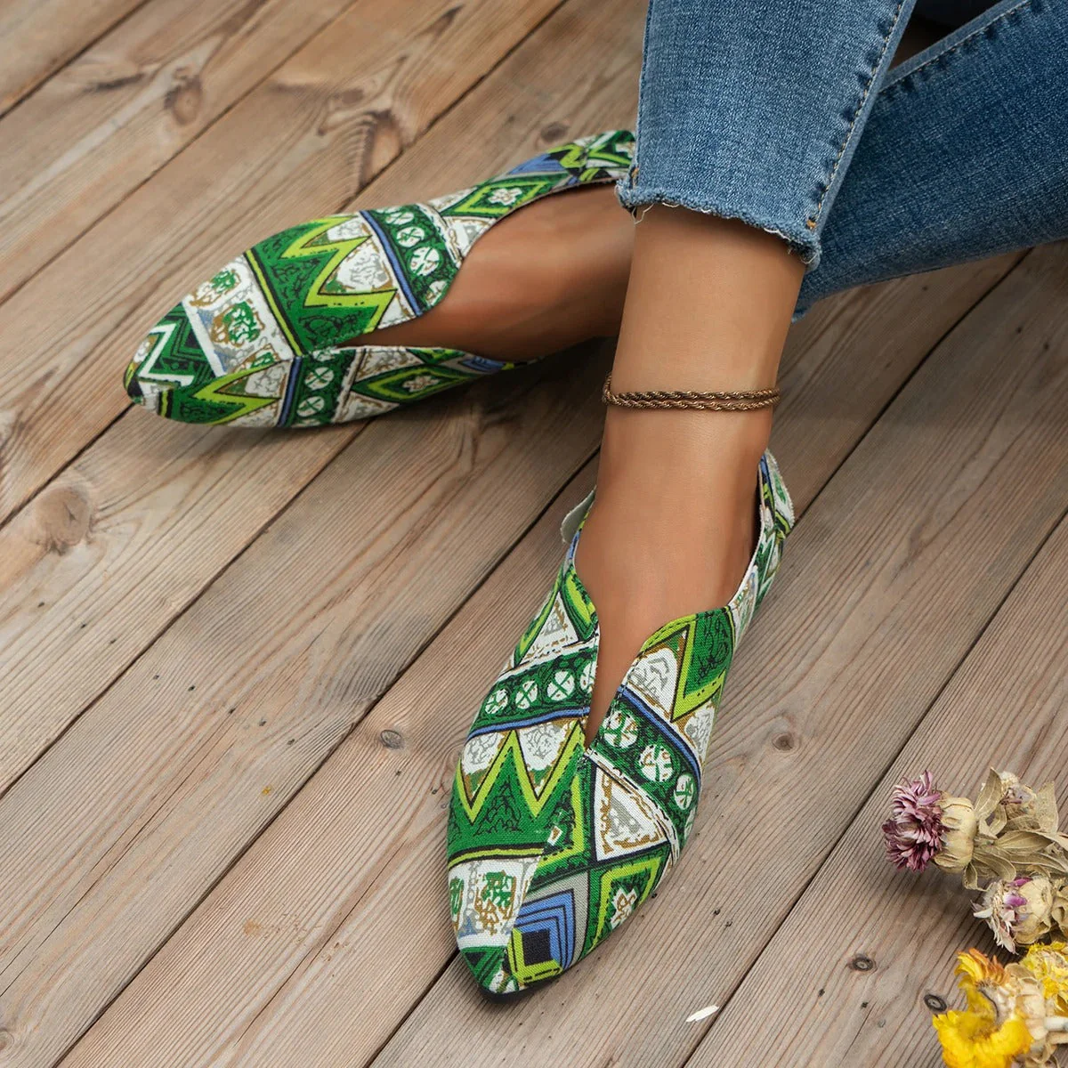 Larysa® | Casual and effortless   shoes - Image 9