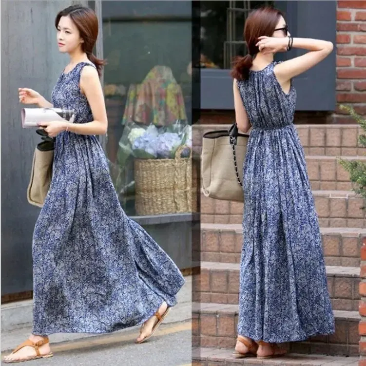 Larysa® | Versatile and comfortable   dress - Image 2