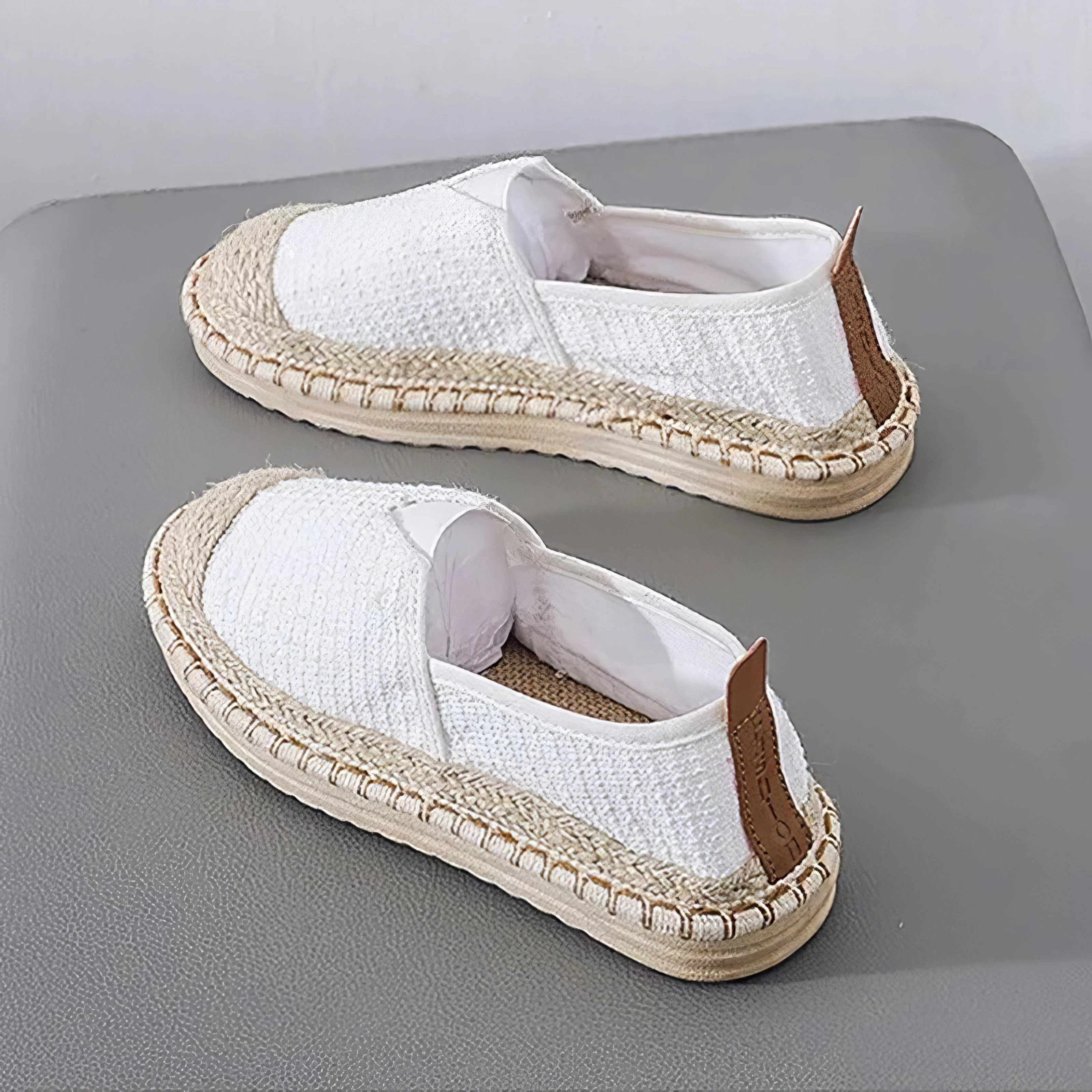 Latifa® | Tailored and elegant   shoes - Image 3