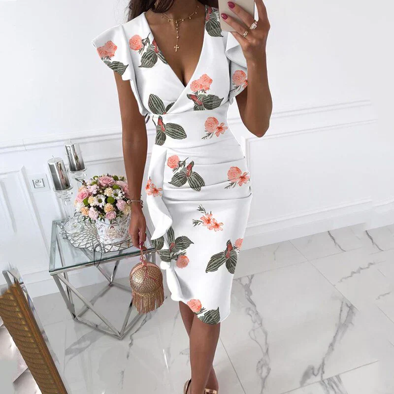 Latona® | Casual and comfortable   dress - Image 4