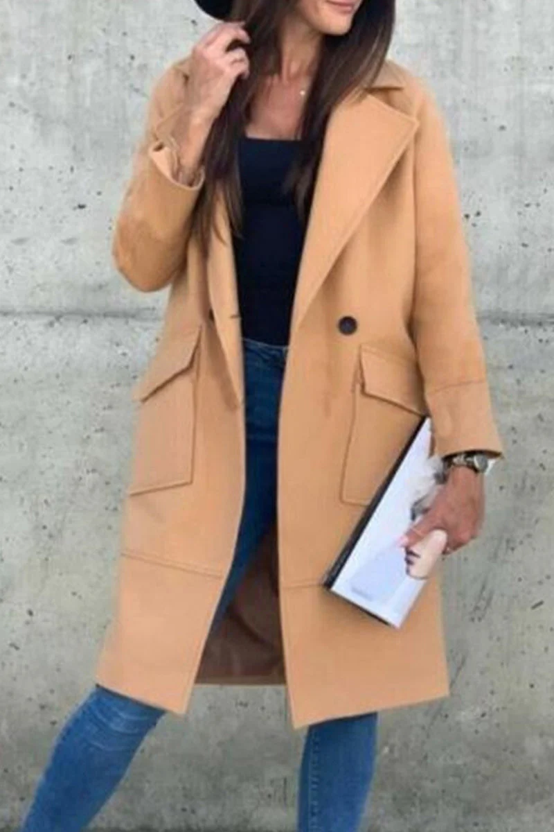 Laura® | Casual and stylish winter garment
