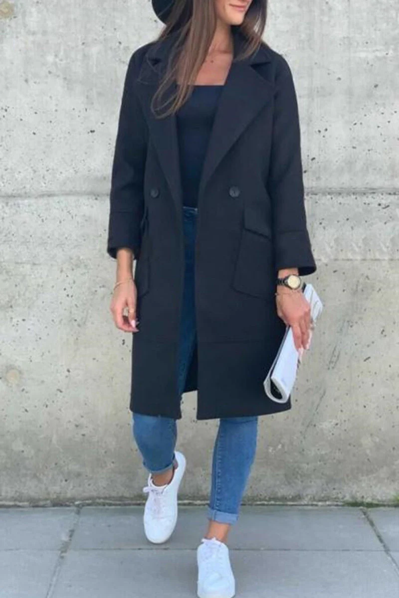 Laura® | Casual and stylish winter garment - Image 2