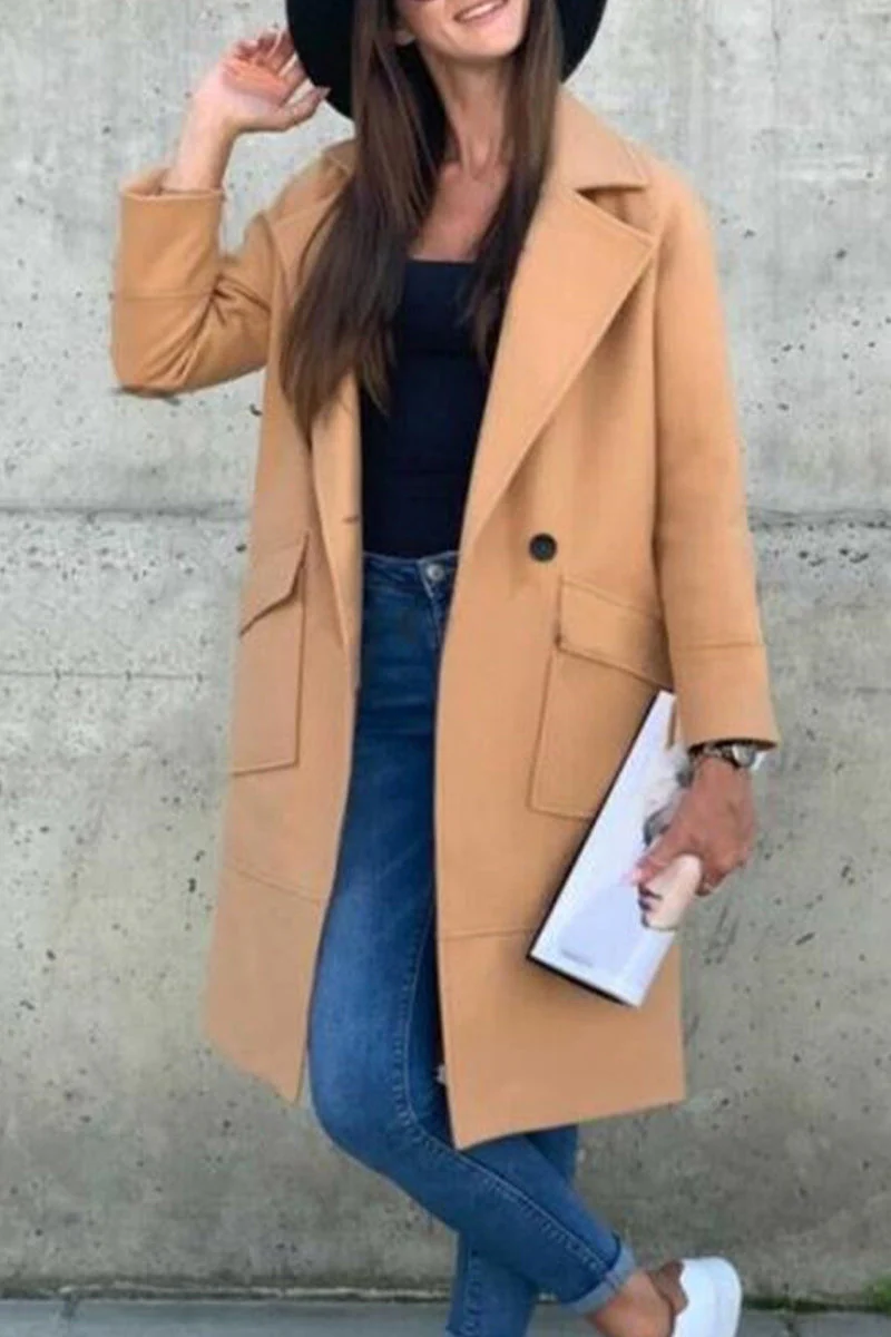 Laura® | Casual and stylish winter garment - Image 4