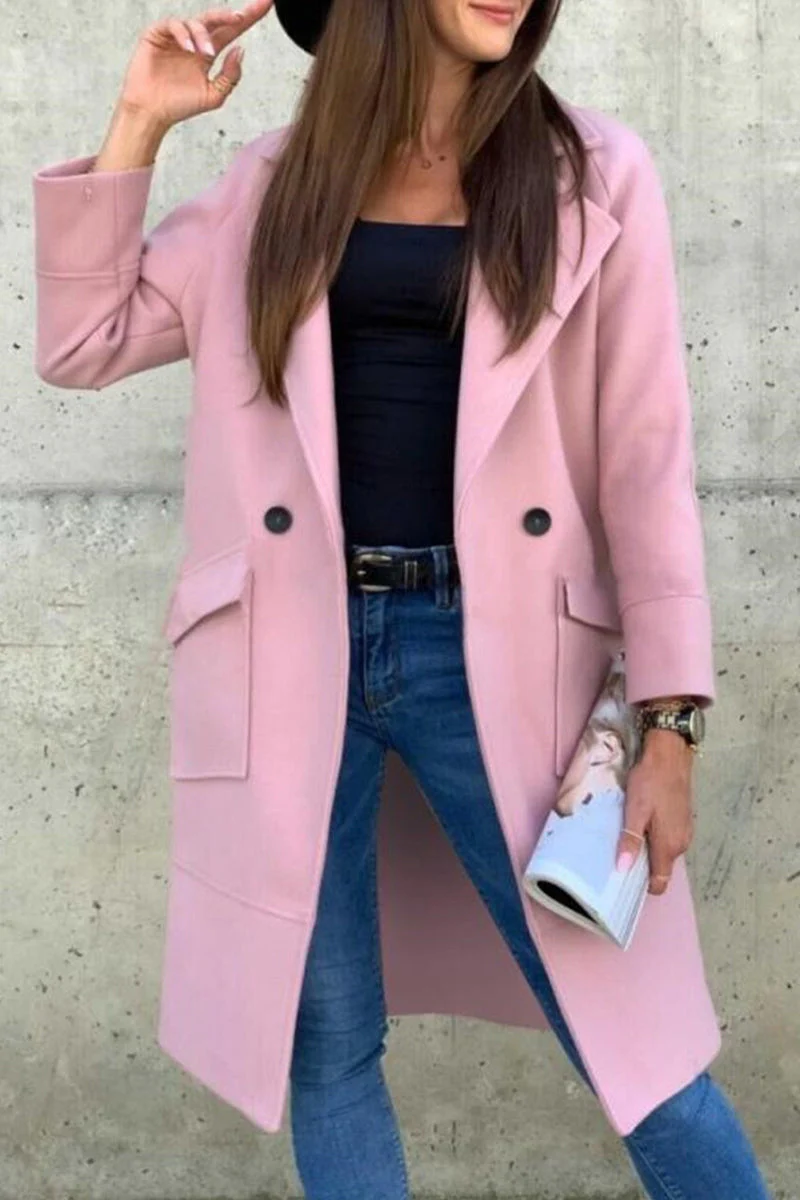 Laura® | Casual and stylish winter garment - Image 6