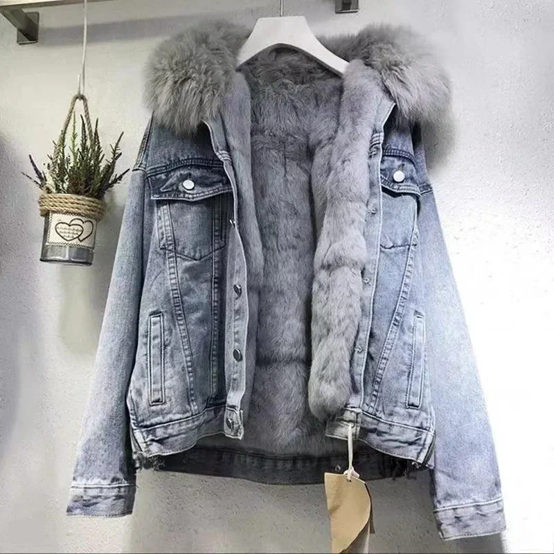 Laura | Chic and versatile winter coat - Image 2
